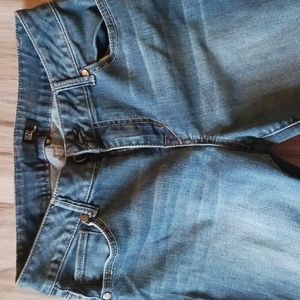 1822 Women's Jeans Sz 10p